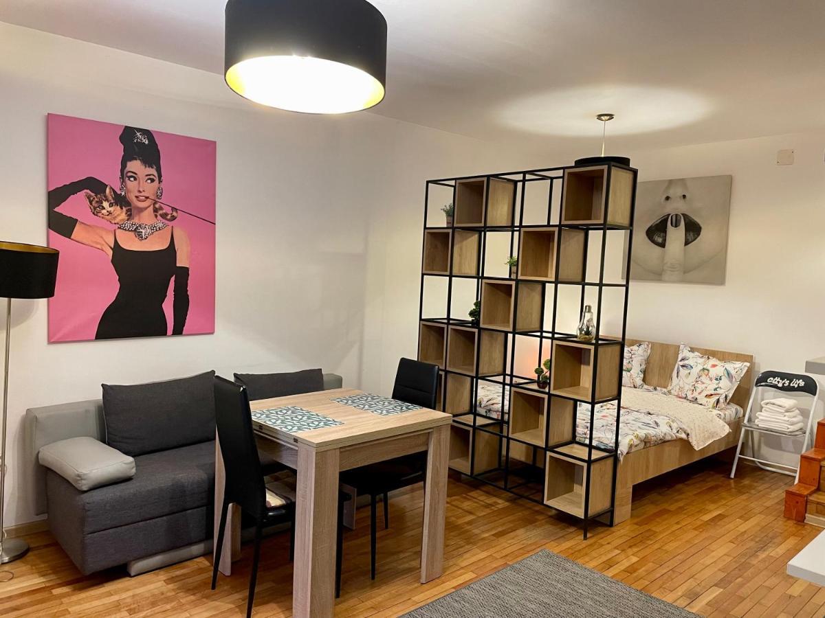 Tampa Apartment Brașov