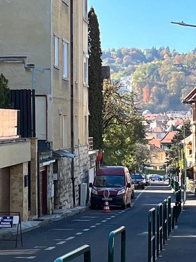 Apartment Tampa Brașov